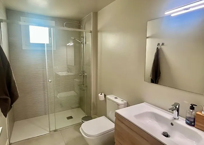 El Rincon Del Charco Casa vacanze *