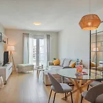 El Rincon Del Charco Holiday home
