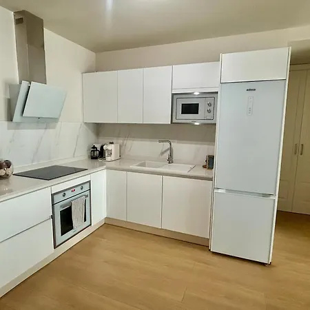 Feriehus El Rincon Del Charco Arrecife (Lanzarote)