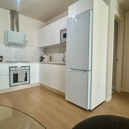 Feriehus El Rincon Del Charco