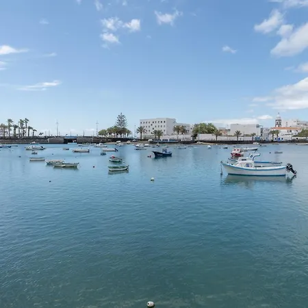 Σπίτι διακοπών El Rincon Del Charco