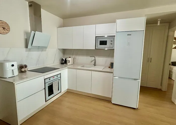 Feriehus El Rincon Del Charco Arrecife (Lanzarote)