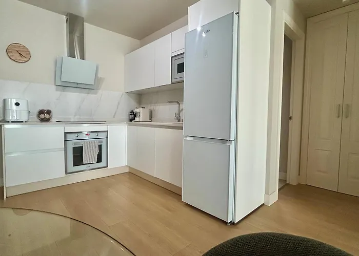 Feriehus El Rincon Del Charco