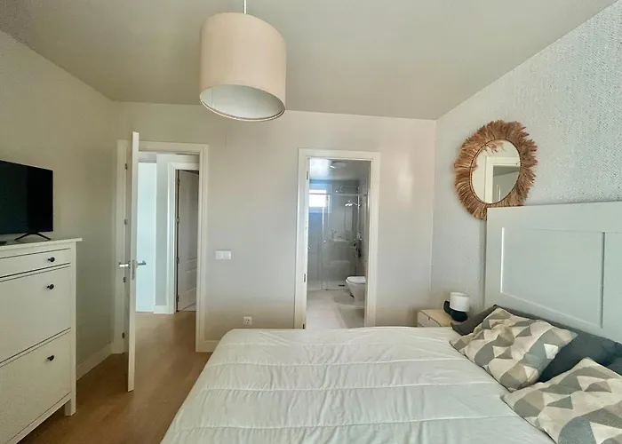 El Rincon Del Charco Arrecife (Lanzarote)