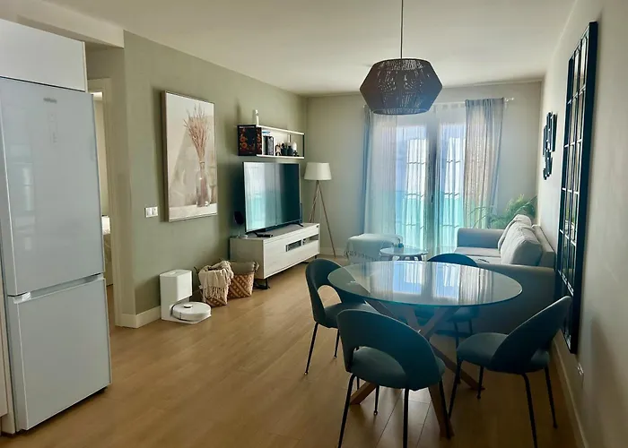 Дом отдыха El Rincon Del Charco