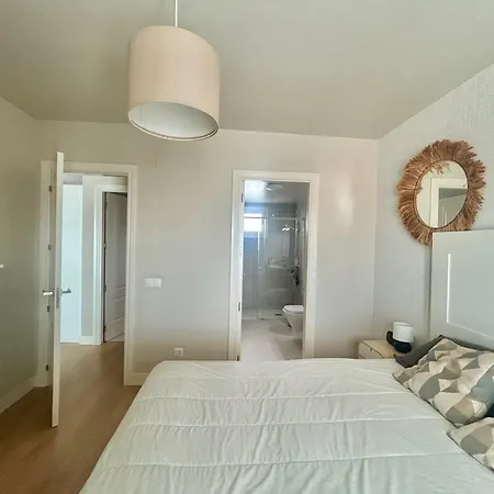 El Rincon Del Charco 아리시페