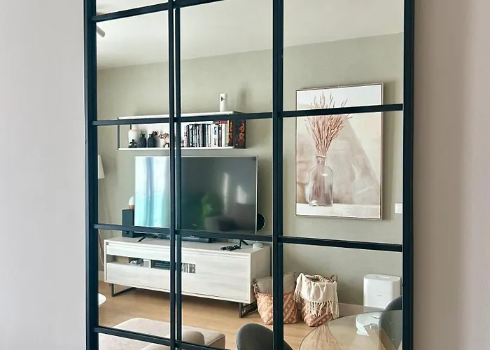 El Rincon Del Charco 아리시페